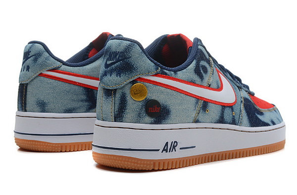 Nike Air Force One Men Low--187